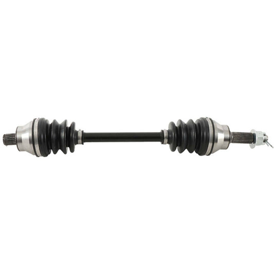 All Balls Axle • #536-0042