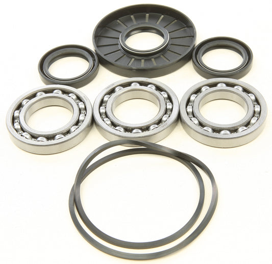 All Balls Front Differential Bearing And Seal Kit • #22-52105