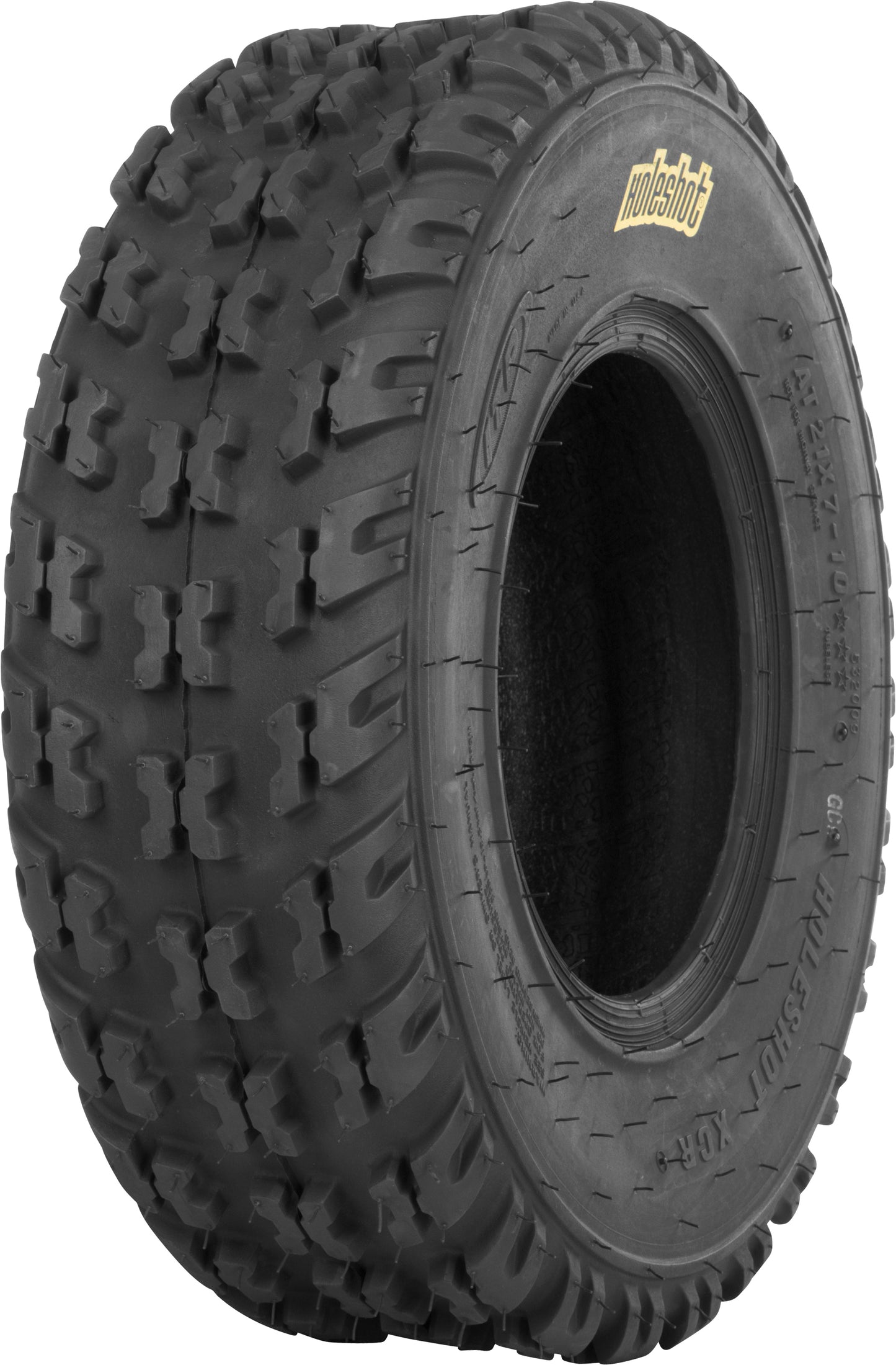 Itp Holeshot XCR Tire