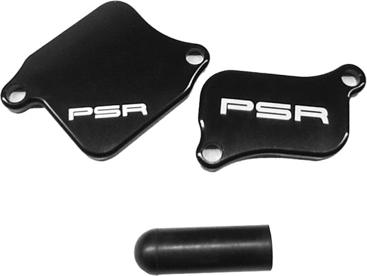 Psr Smog Block Off Plates Tri