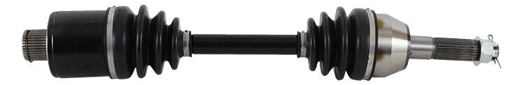 All Balls 6 Ball Heavy Duty Axle Rear • #531-0501