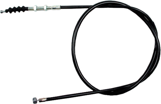Motion Pro Black Vinyl Clutch Cable • #70-2040