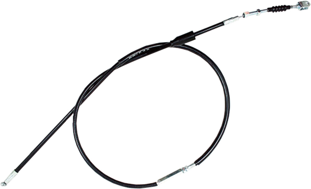 Motion Pro Black Vinyl Clutch Cable • #70-4017