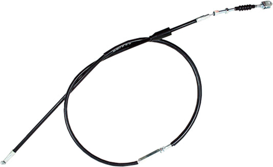 Motion Pro Black Vinyl Clutch Cable • #70-4017