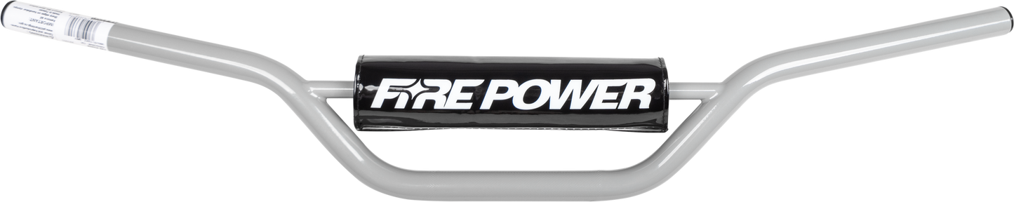 Fire Power Handlebar - Csc Mini/81-150Cc - Grey