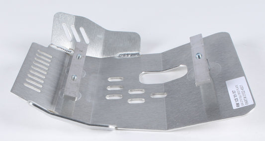 Devol Skid Plate • #60-7310