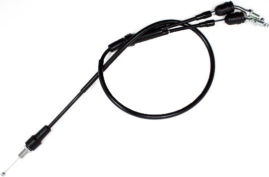 Motion Pro Black Vinyl Throttle Cable • #70-5136