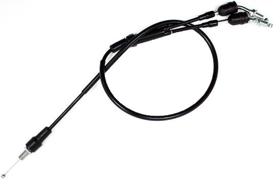 Motion Pro Black Vinyl Throttle Cable • #70-5136