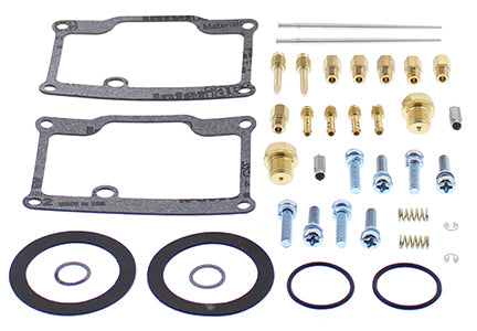 All Balls Carburetor Rebuild Kit • #141-8816