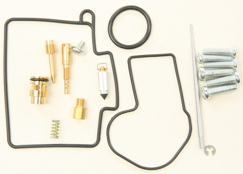 All Balls Bike Carburetor Rebuild Kit • #226-1181