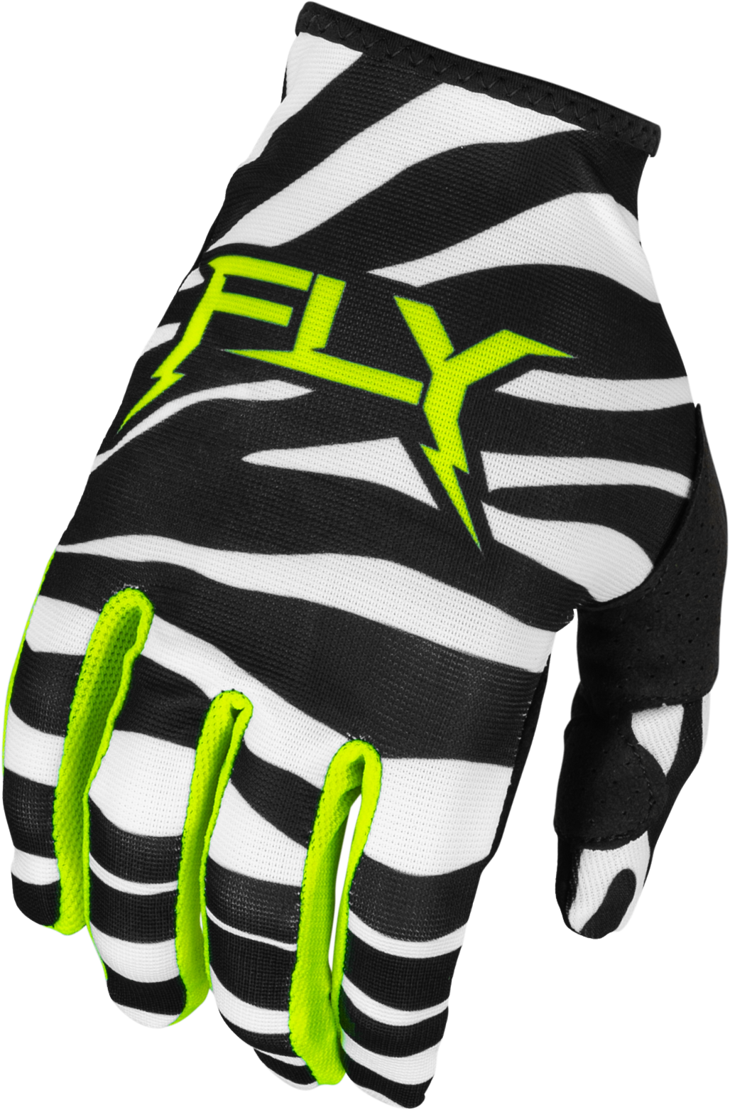 Fly Racing Lite Uncaged Gloves - Youth