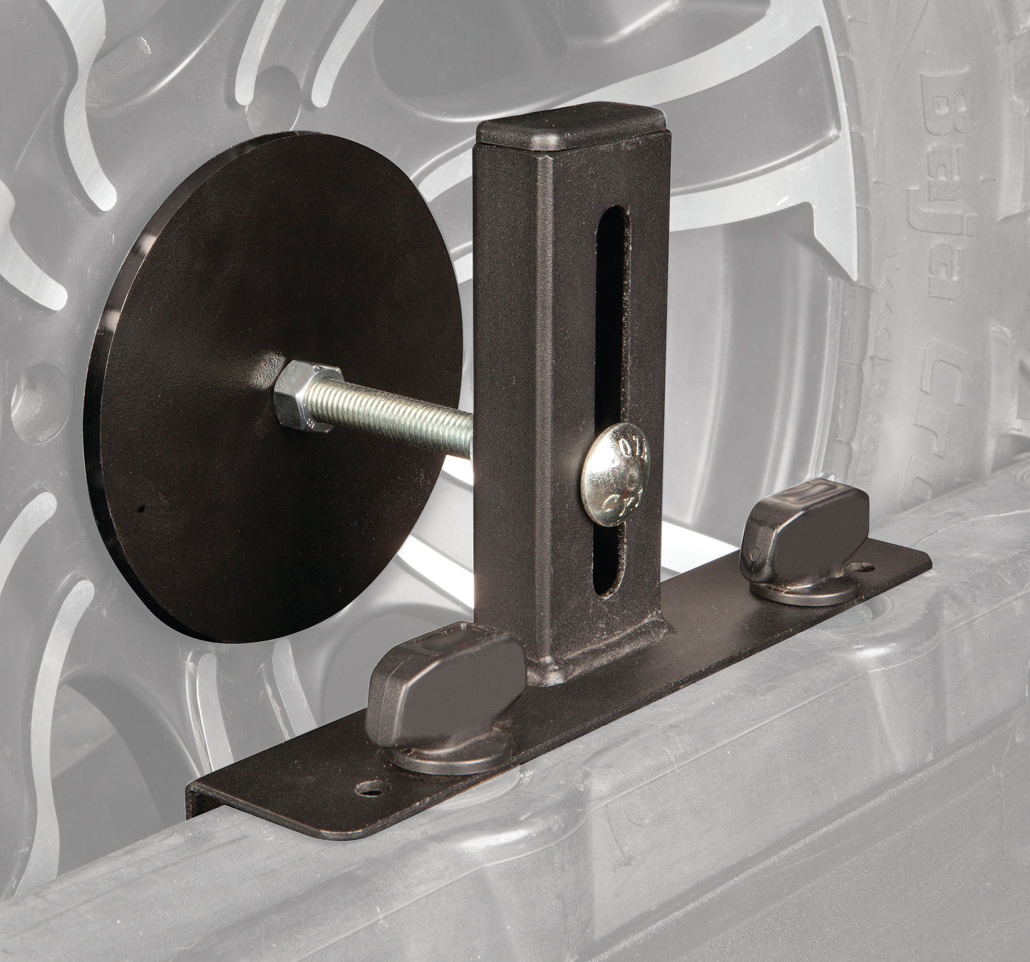 Hornet Spare Tire Bracket For UTV
