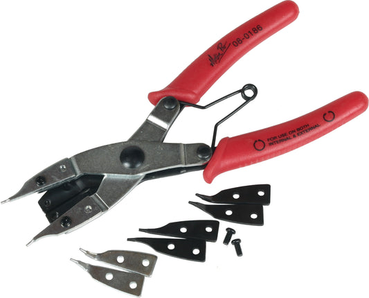 Motion Pro Snap Ring Pliers