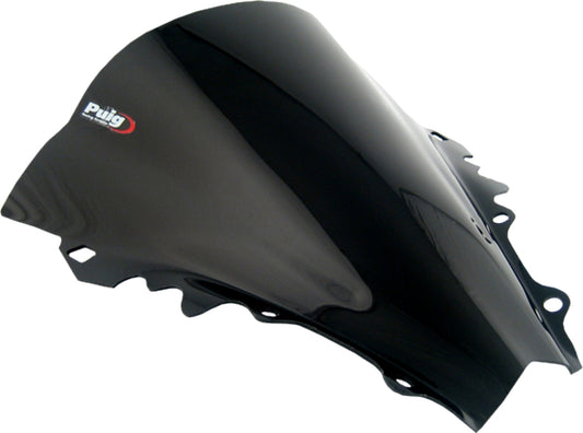 Puig Windscreen Racing Black • #561-1409BK