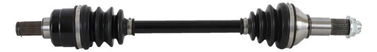 All Balls 6 Ball Heavy Duty Axle Rear • #531-0726