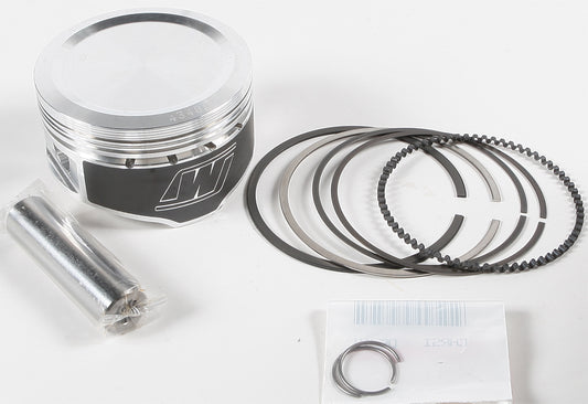 Wiseco Piston Kit Armorglide 79.00/+0.50 Hon