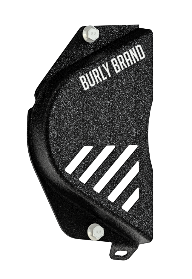 Burly Brand Counter Sprocket Cover