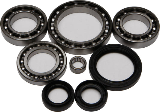 All Balls Front Differential Bearing And Seal Kit • #22-52044