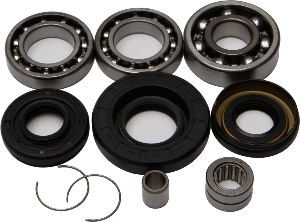 All Balls Front Differential Bearing And Seal Kit • #22-52003