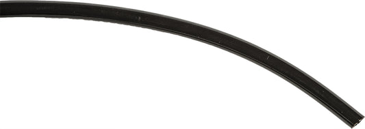 Helix Fuel Line Black 1/8"X5'