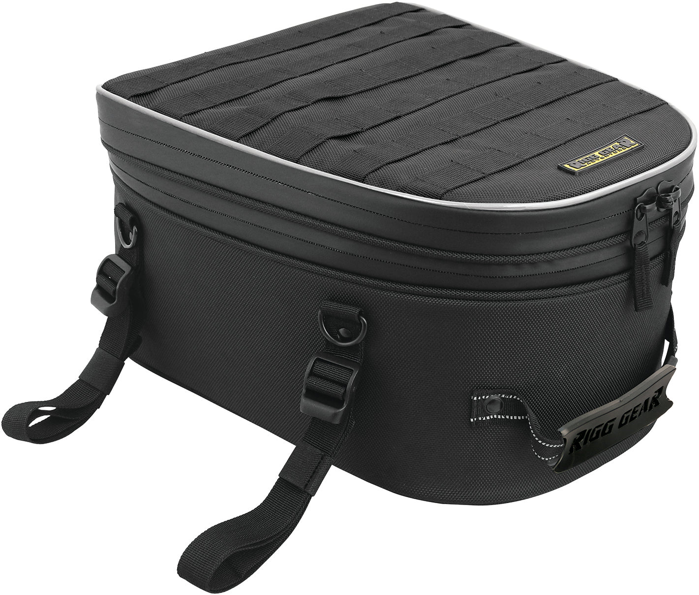 Nelson-Rigg Trails End Adventure Tail Bag