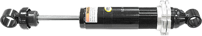 Sp1 Gas Susp Shock S-D Center • #54-2335