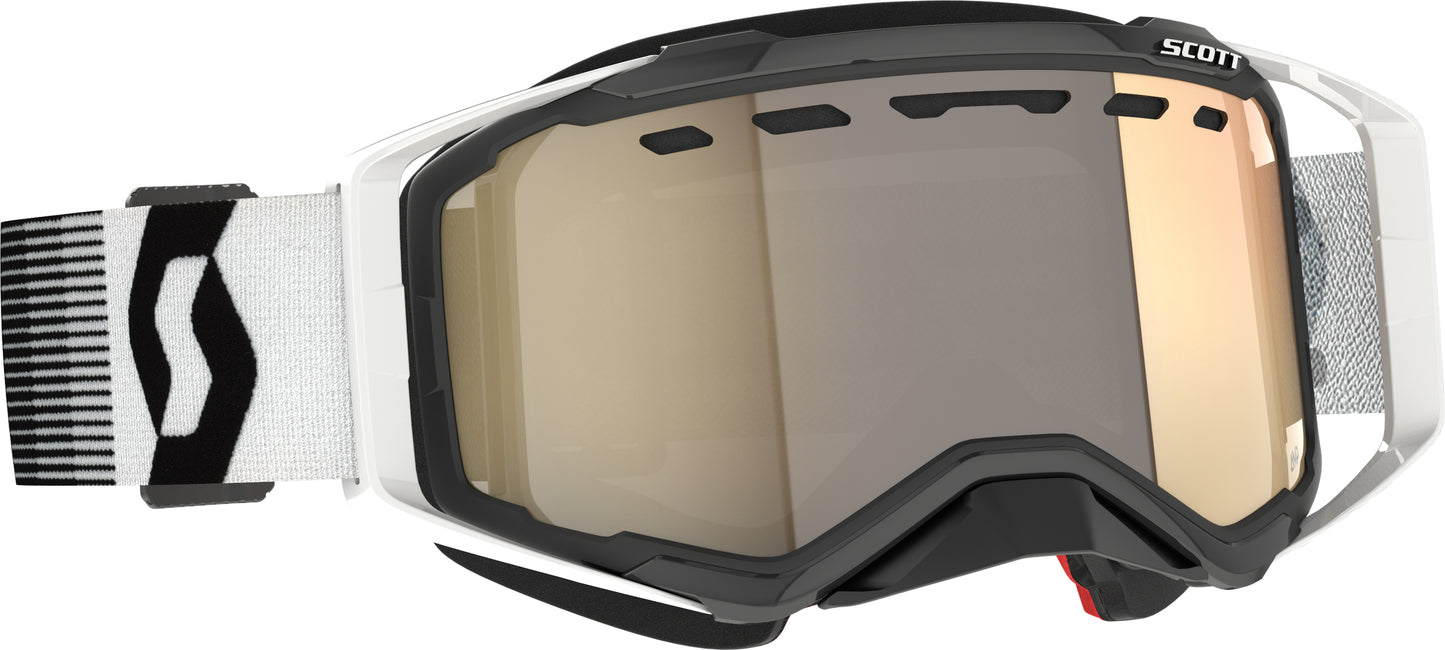 Scott Prospect Snowcross Goggle