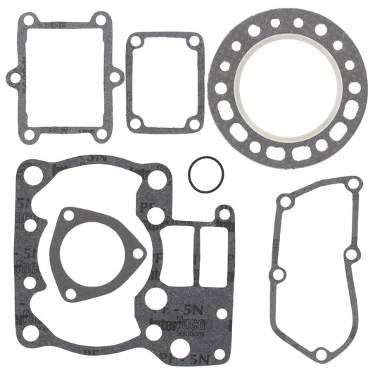 Vertex Top End Gaskets • #681-0574