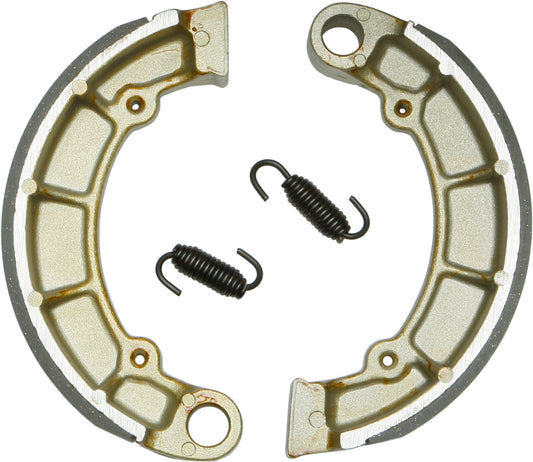 Ebc Brake Shoes 710 Plain