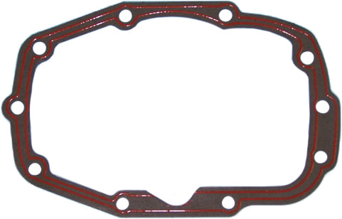 James Gaskets Gasket Bearing Cover Rcm Se 6 Speed 1/Pk 35147-03-X