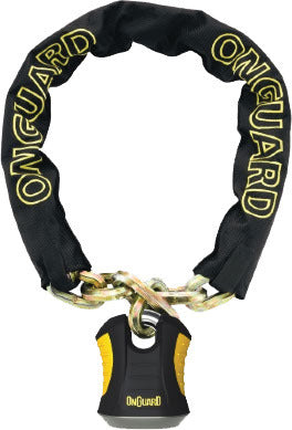 Onguard Beast 8018 Chain lock