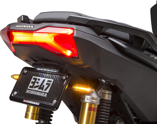 Yoshimura Fender Eliminator Kit Hon • #960-9213