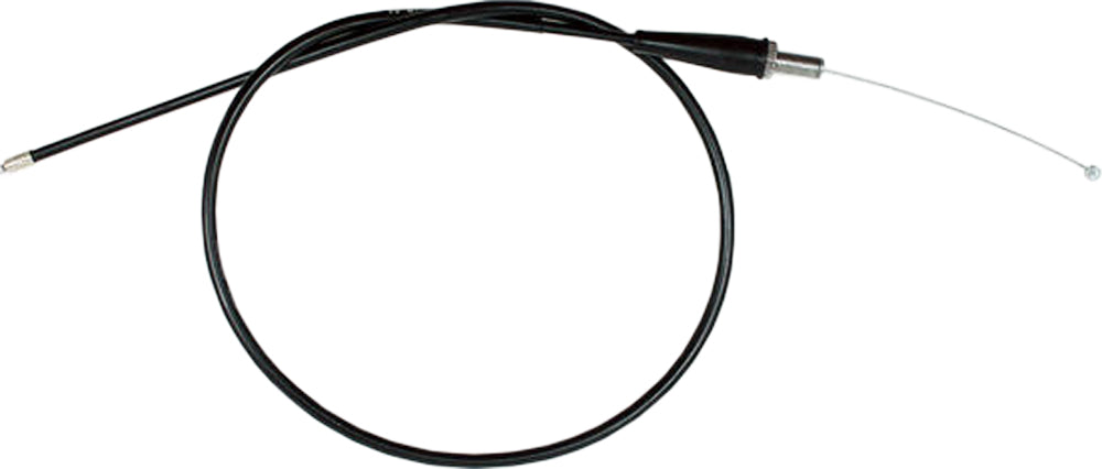 Motion Pro Black Vinyl Throttle Cable • #70-2321