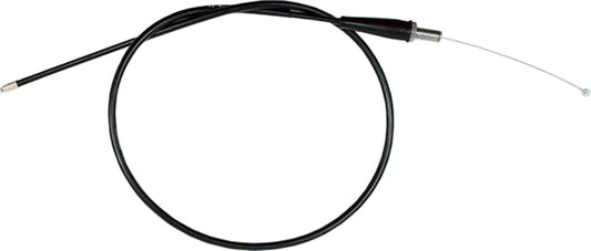 Motion Pro Black Vinyl Throttle Cable • #70-2321