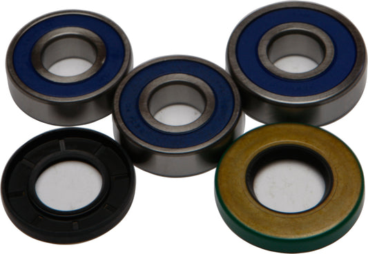 All Balls Wheel Bearing & Seal Kit • #22-51264