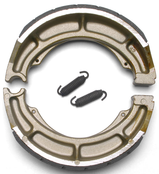 Ebc Brake Shoes 634G Grooved