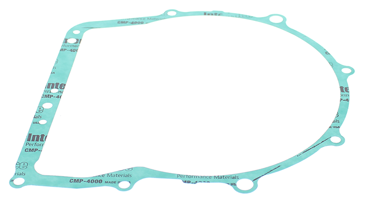 Vertex Clutch Cover Gasket Outer Yamaha • #633-3063