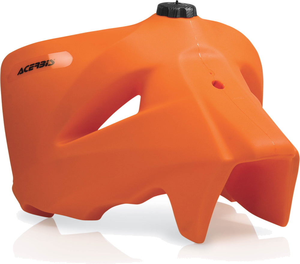 Acerbis Fuel Tank 6.6 Gal Orange