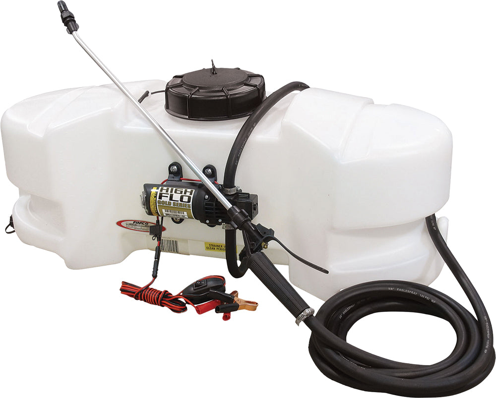 Fimco Spot Sprayer