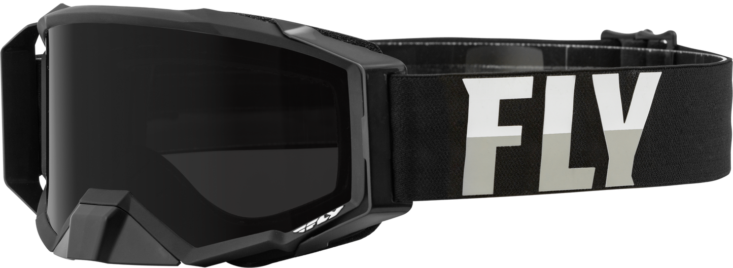 Fly Racing Zone Pro Goggle (2024)