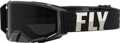 Fly Racing Zone Pro Goggle (2024)