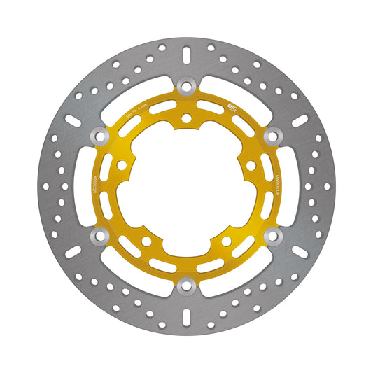 Ebc Standard Brake Rotor • #15-3098X