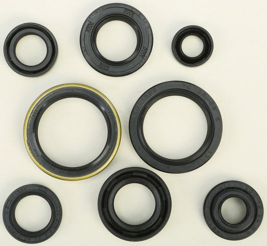 Vertex Oil Seal Set • #182-2125