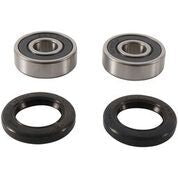 Pivot Works Front Wheel Bearing Kit • #52-0404