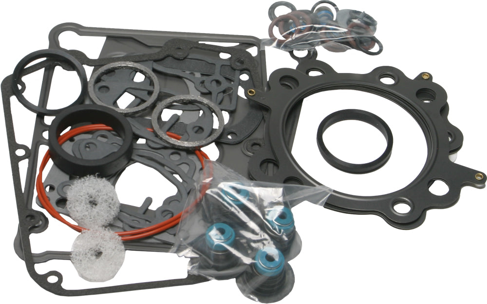 Cometic Top End Est Gasket Twin Cam Kit • #68-9844