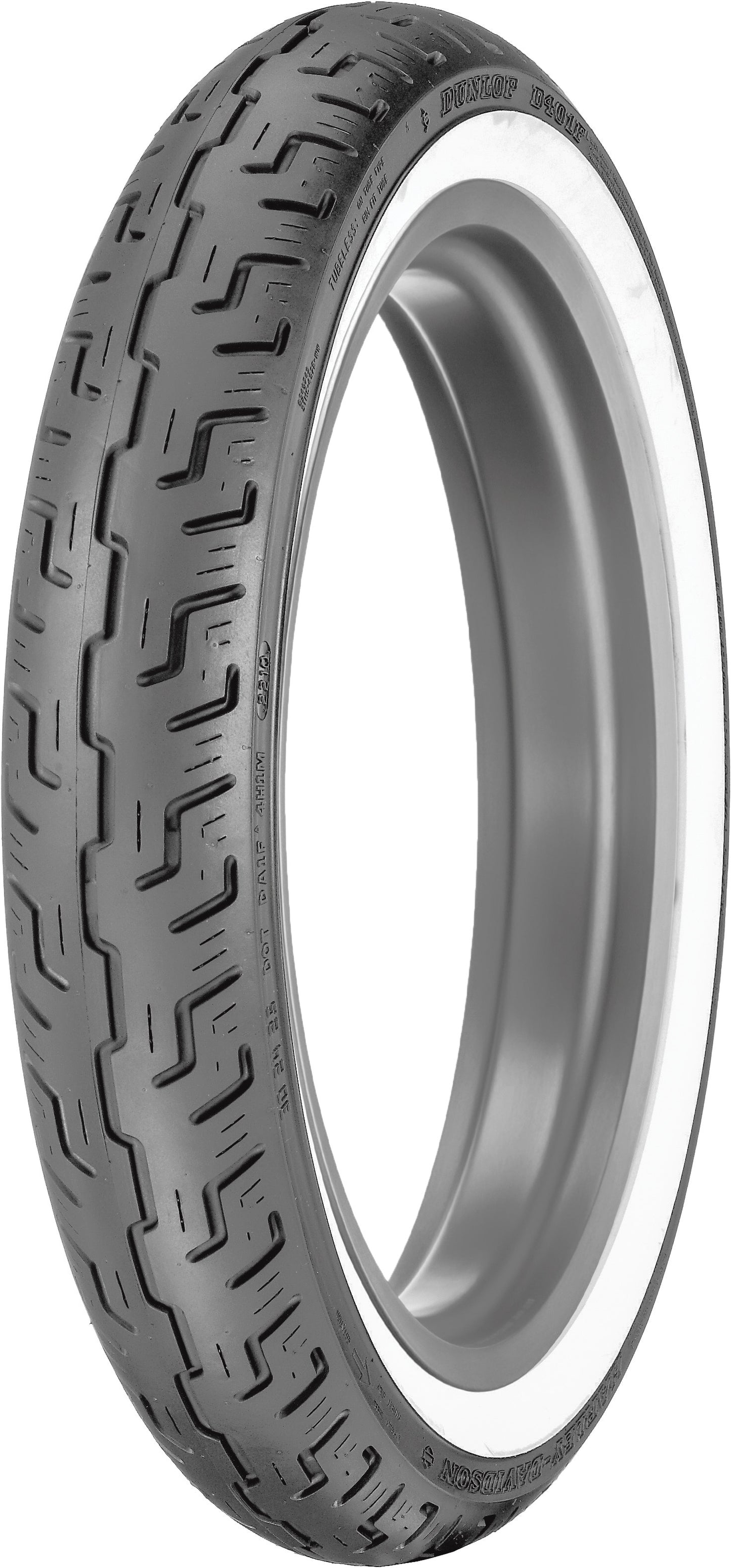 Dunlop D401 Tire