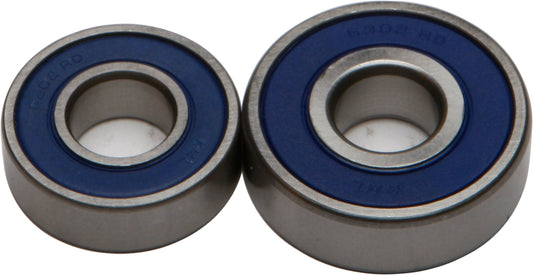 All Balls Rear Wheel Bearing/Seal Kit • #22-51197