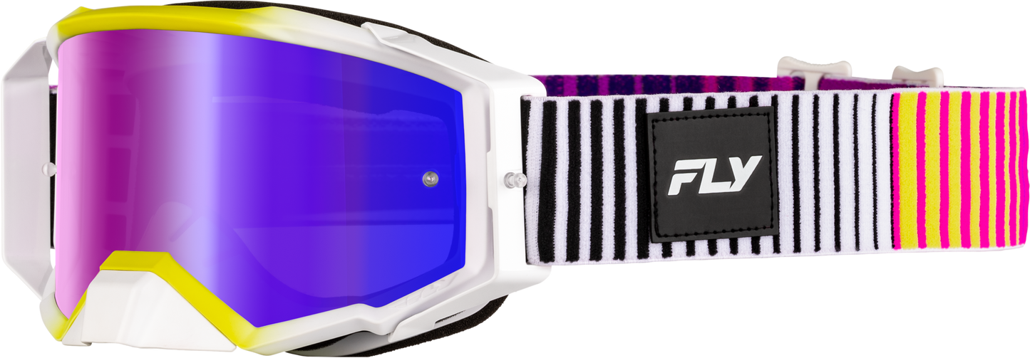 Fly Racing Zone Elite Goggles