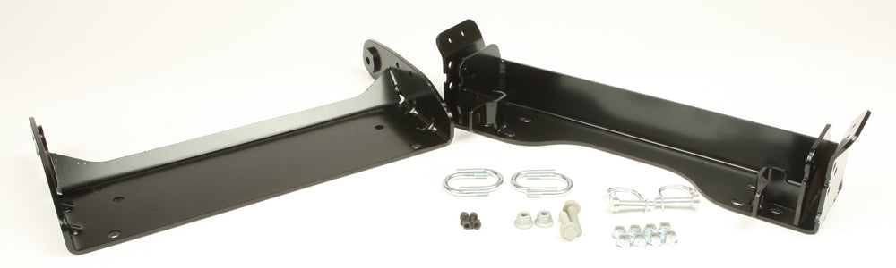Warn Plow Mounting Kit • #620-93957