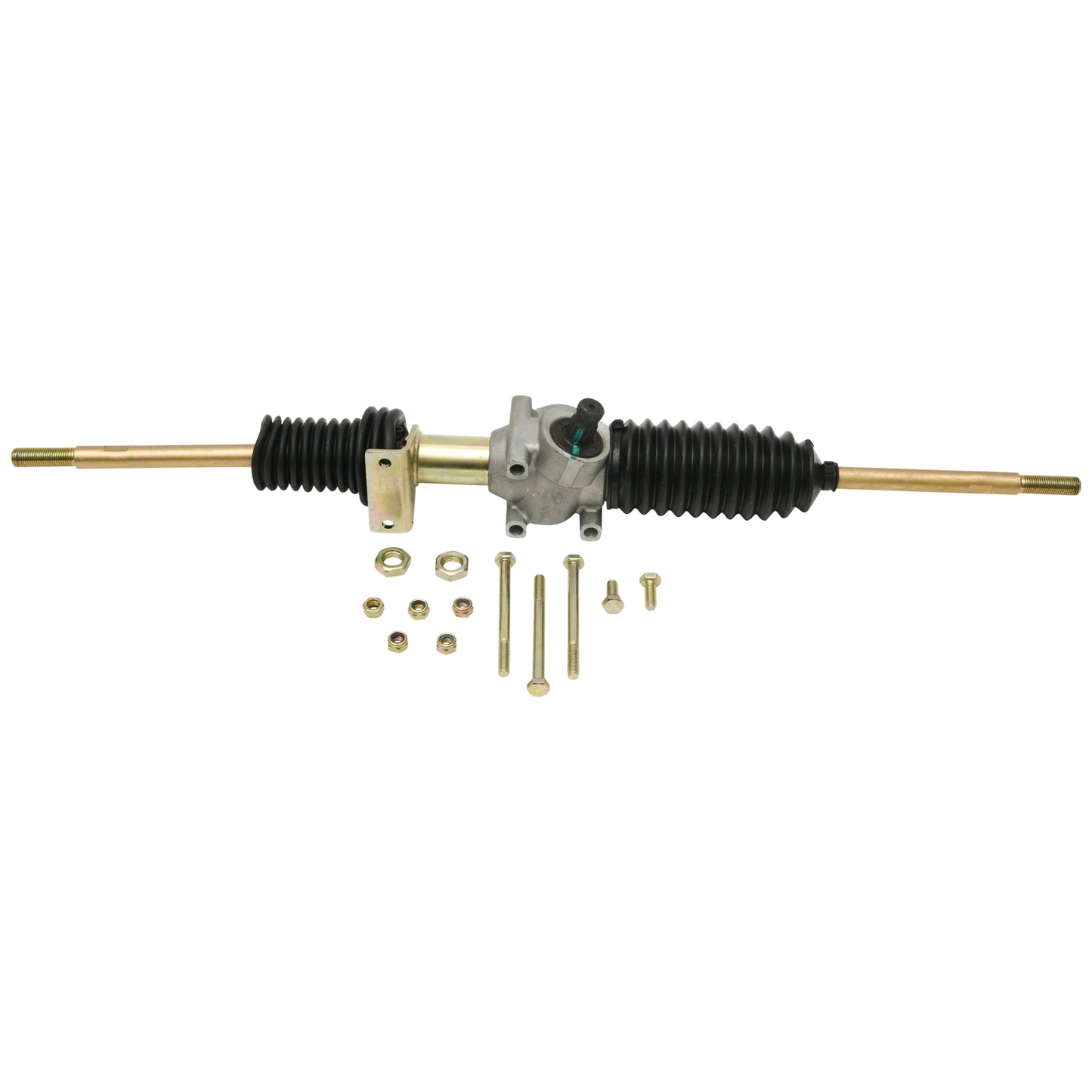 All Balls Steering Rack Assembly Pol • #251-4016